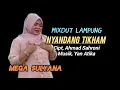 Download Lagu Mega Sulyana. NYANDANG TIKHAM. Cipt, Ahmad Sahroni