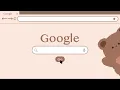 Download Lagu Cute Google Search Intro | Free Template | No Text | ThatsLyra