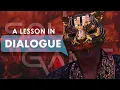 Download Lagu A Lesson in Dialogue from Squid Game