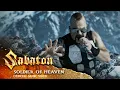 Download Lagu SABATON - Soldier Of Heaven (Official Music Video)