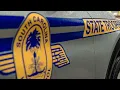 Crash snarls traffic on I-20 westbound in Aiken County