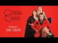 Cristian Castro - Yo No Sé Qué Me Pasó (Cover Audio)