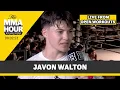 Euphoria Star Javon Walton Taking A Step Back From Acting Reacts To Angus Cloud s Death