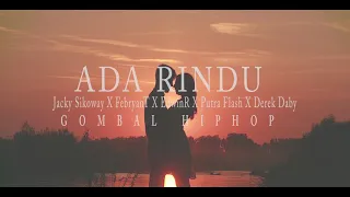 Download GOMBAL HIP HOP - ADA RINDU ( official audio ) MP3