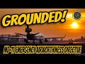 Download Lagu MD-11s Grounded! FAA Emergency AD 2025-23-51