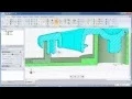 Create Jigs Fixtures for Machining in Minutes with ANSYS SpaceClaim