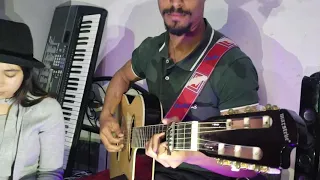 Ndirek Amour نديرك أمور Cover Ibtissam Enadir 