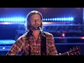 Dierks Bentley Performs and Tells Story Behind "What Was I Thinkin'" | CMT Storytellers