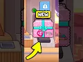 Download Lagu 🤩SECRET PROMO CODE from AIRPORT✈️ #new #avatar #world #update #money #tocaboca #pazu #shorts #happy