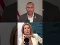Democratic Leader Hakeem Jeffries SLAMS hypocritical Republicans