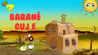 Zarok TV زارۆک تیڤی Baranê Guj E 