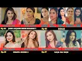 Charmsukh All Episode and Actress Name List I Ullu Web Series Actress