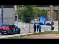 Shooting prompts investigation at Downtown Atlanta Greyhound bus stop