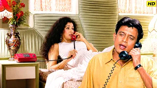इश्क का बुखार… ज़िंदगी की सच्चाई से टकराकर 2 दिन में उतर जाता है!❤️‍🔥🔥 | Mithun Chakraborty | Aadmi