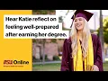 Business Administration BA offered online from ASU