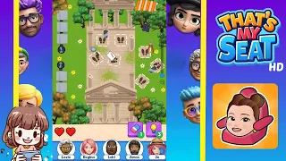 That’s My Seat Level 1881 Screenshot