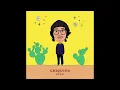 CUCO - Mi Infinita (Audio)