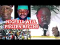 Download Lagu NIGERIA WILL FROZEN IN 2027! PROPHECY BEGINES TO FULFILL! MAJOR PROPHET #GAS #FUEL