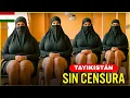 15 Shocking Facts About Tajikistan A place where beautiful women live but you can t get married