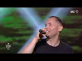 MANAU   La tribu de Dana   M6 FETE LES 30 ANS DU TOP 50