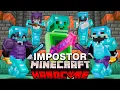 Download Lagu 100 Players Simulate Minecraft's IMPOSTER Tournament