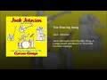 The Sharing Song - Jack Johnson