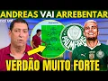 Download Lagu AGORA NINGUÉM SEGURA O VERDÃO!\