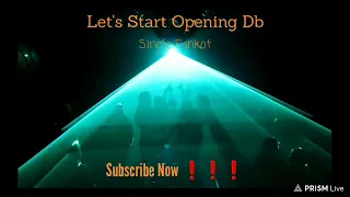 lets start opening db single funkot
