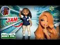 24H WALMART CHALLENGE ALMOST CAUGHT Berry Ave Family Roleplay