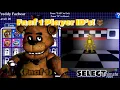 Fnaf 1 Player ID s For Piggy build mode or Roblox studio Pt 1