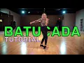 Lagu How to dance Batucada | International Samba Tutorial