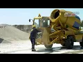 Download Lagu Carmix self-loading mobile concrete mixer