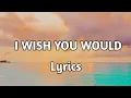 Download Lagu Beth Thornton - I Wish You Would