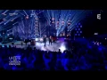 Garou, Patrick Bruel - Casser la voix Fête de la Chanson Française 2014