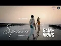 Spain | Jass Dhillon | Official New Punjabi Song | Slowed + Reverb | Lofi Lyrics
