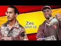 Souf Ft. Hassan - Zina (sped up Tiktok)