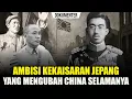 Download Lagu DOKUMENTER SEJARAH: Mengungkap Kisah Kelam Penjajahan Jepang di China (1931-1945)