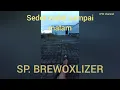SUARA PANGGIL SP. BREWOXLIZER suara walet ajaib