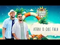 Download Lagu Zé Ricardo e Thiago - Atrai o Que Fala