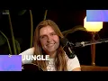 Jungle | BBC Radio 1's Live Lounge 2024