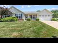612 Otter Creek Trail St Peters MO