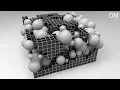 grasshopper tutorial Cull Pattern Rhino 6