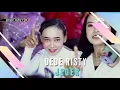 Download Lagu JEGER Voc DEDE RISTY I LIVE MUSIC “ DEDE RISTY “ GANJENE PANTURA I