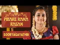 Download Lagu Pibare Rama Rasam I Sooryagayathri