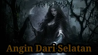 angin dari selatan metal horror indonesia hantu rimba 