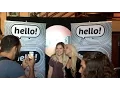 MEETiNG TANA MONGEAU