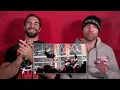 Download Lagu Seth Rollins and Dean Ambrose rewatch their Hell in a Cell war: WWE Playback