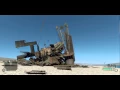 Crysis 2007 Sandbox 2 Misadventures Architectural Inspection 102