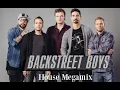 Download Lagu Backstreet Boys I House Megamix (2023)
