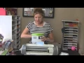 Cricut Expression2 Out of Box How to Get Started E2